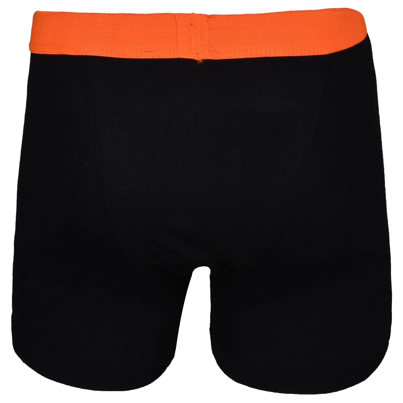 6 Pack Mens Assorted Neon Boxer