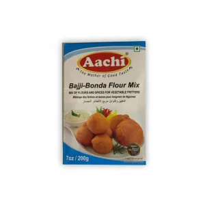 AACHI BAJJI BONDA FLOUR MIX