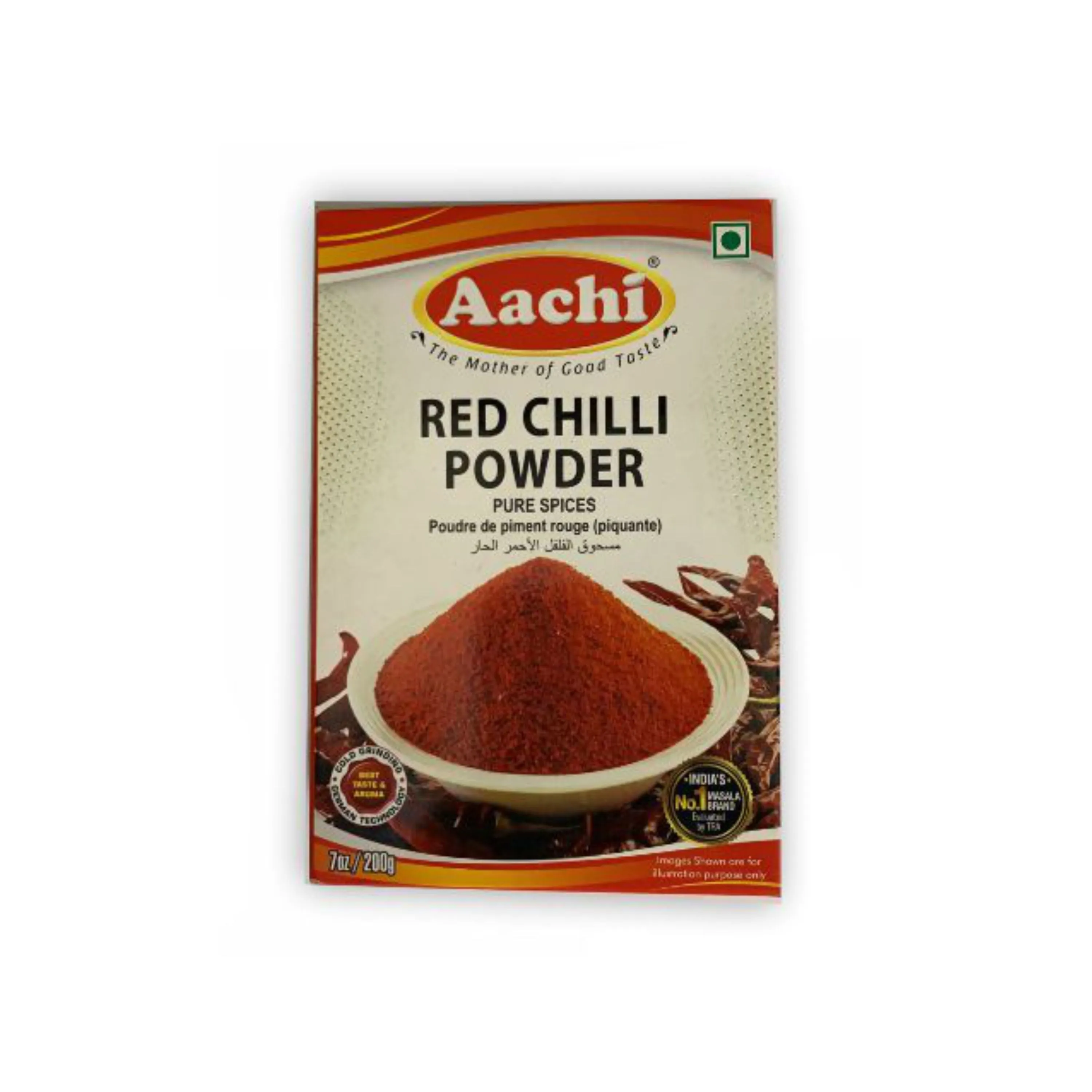 AACHI RED CHIILI POWDER