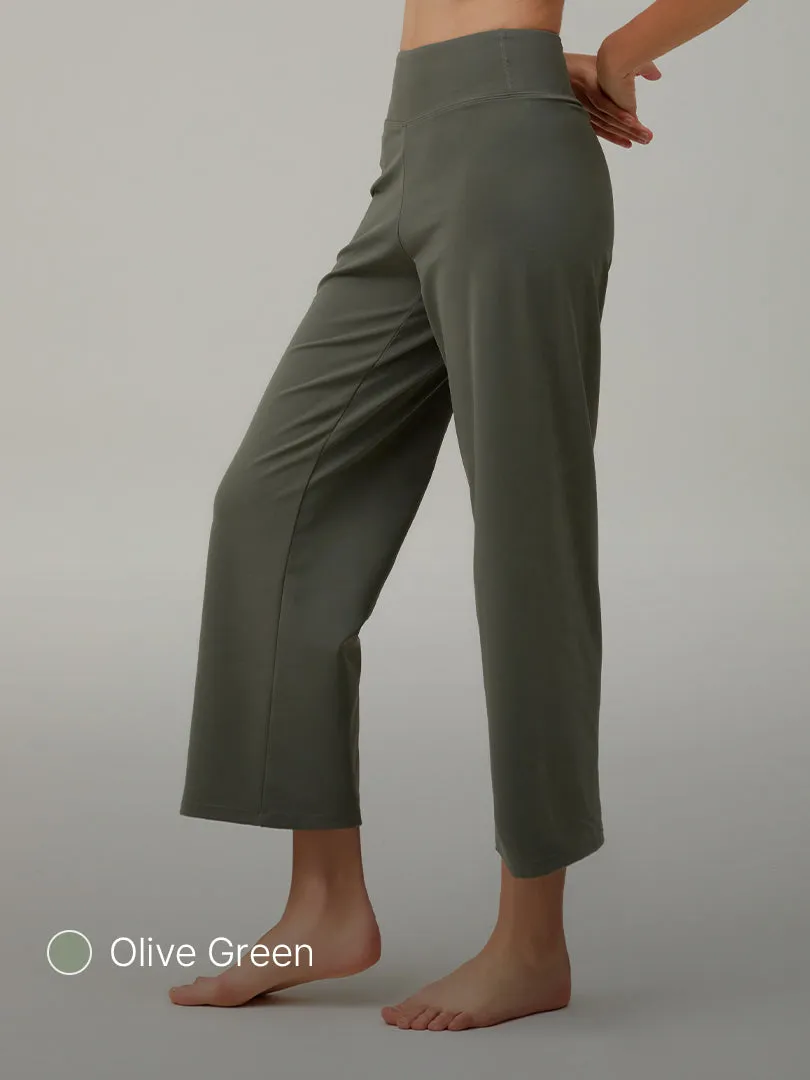 Airywin Straight Leg Pants (Short)