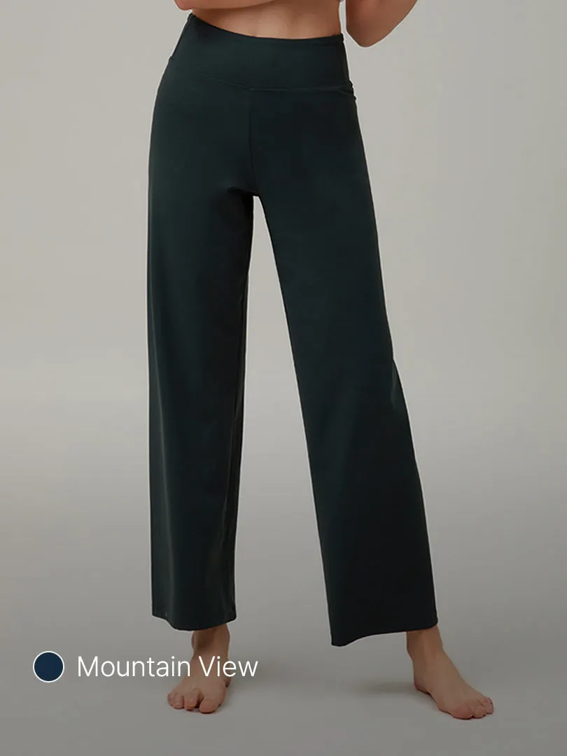 Airywin Straight Leg Pants (Short)