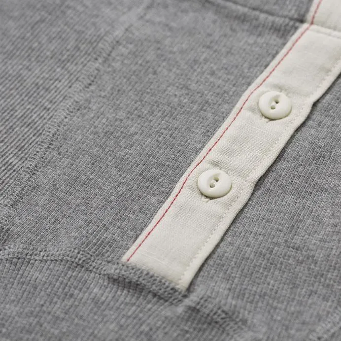 ALBAR | Organic Boxer | Grey