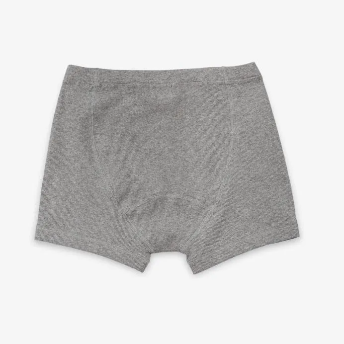 ALBAR | Organic Boxer | Grey