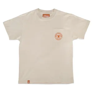 All Around SS Tee - Bird Dog