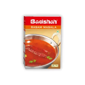 BADSHAH RASAM MASALA (100GM)