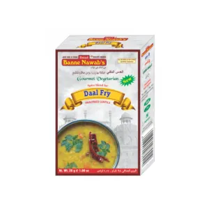 BANNE NAWAB DAAL FRY (28GM)