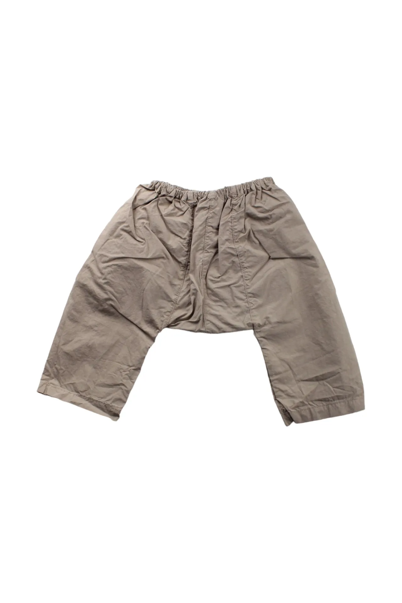 Caramel Casual Pants 12-18M