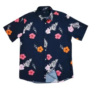 CHAMPLAIN S/S COLLAR SHIRT