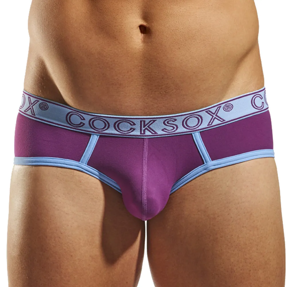 Cocksox CX76N Sports Brief