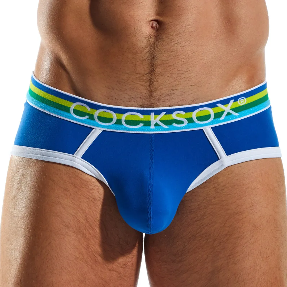 Cocksox CX76N Sports Brief