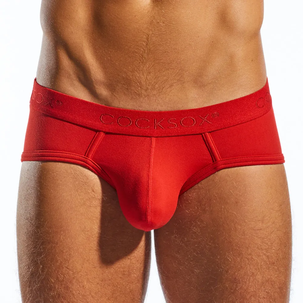 Cocksox CX76N Sports Brief