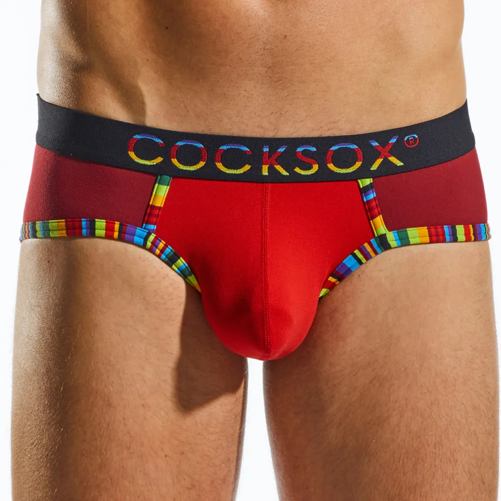 Cocksox CX76N Sports Brief