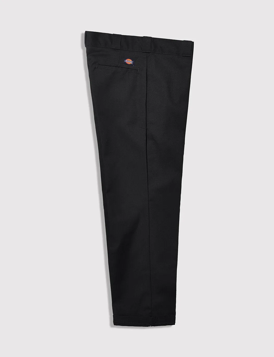 Dickies 874 Original Work Pant (Relaxed) - Black