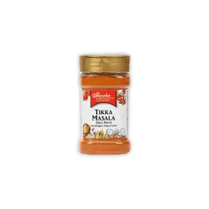 DWARAKA ORGANIC TIKKA MASALA (100GM)