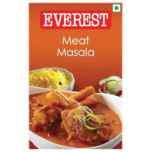 Everest Meat Masala 50 g