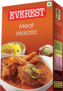 Everest Meat Masala 50 g