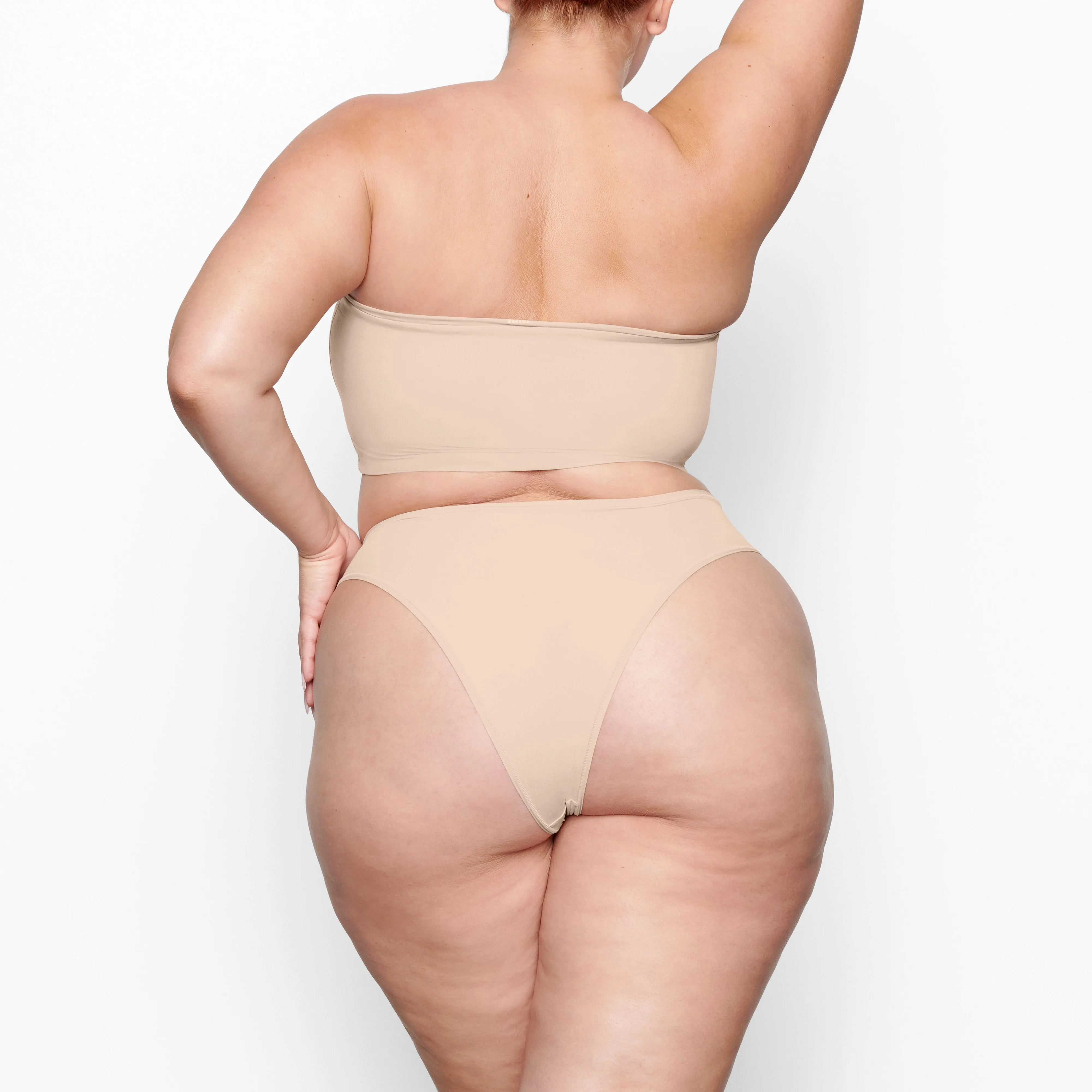 FITS EVERYBODY CHEEKY BRIEF | MICA