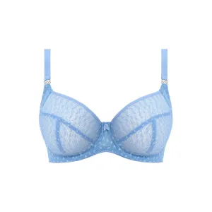 Freya Starlight UW Bra - Cornflower