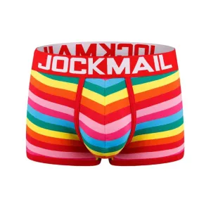 Jockmail  FTM Packer Wear Gear Sports Boxer Underwear-JM08