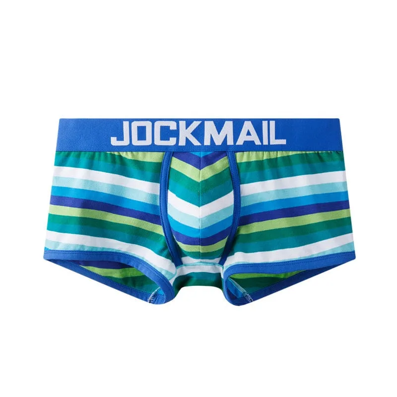 Jockmail  FTM Packer Wear Gear Sports Boxer Underwear-JM08