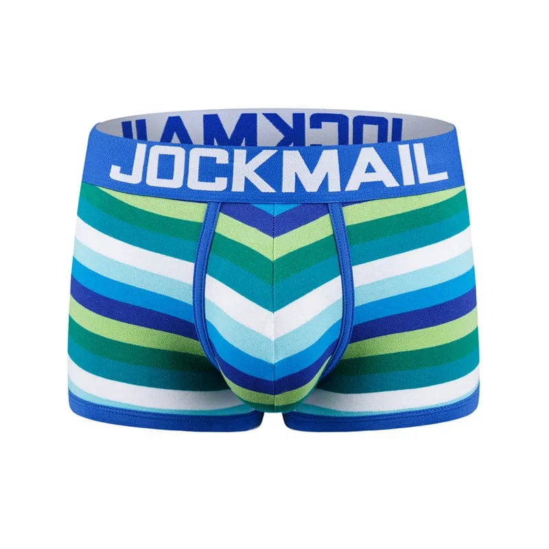 Jockmail  FTM Packer Wear Gear Sports Boxer Underwear-JM08