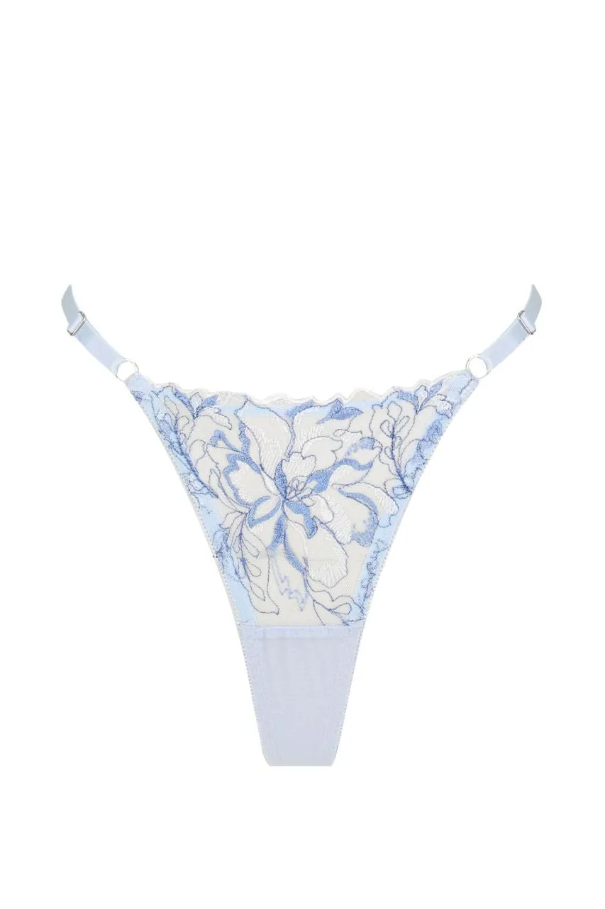 Margot Thong Ice