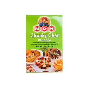 MDH CHUNKY CHAT MASALA