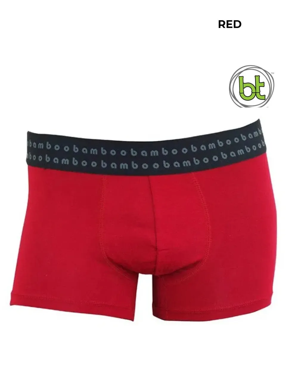 MENS - BAMBOO TRUNKS