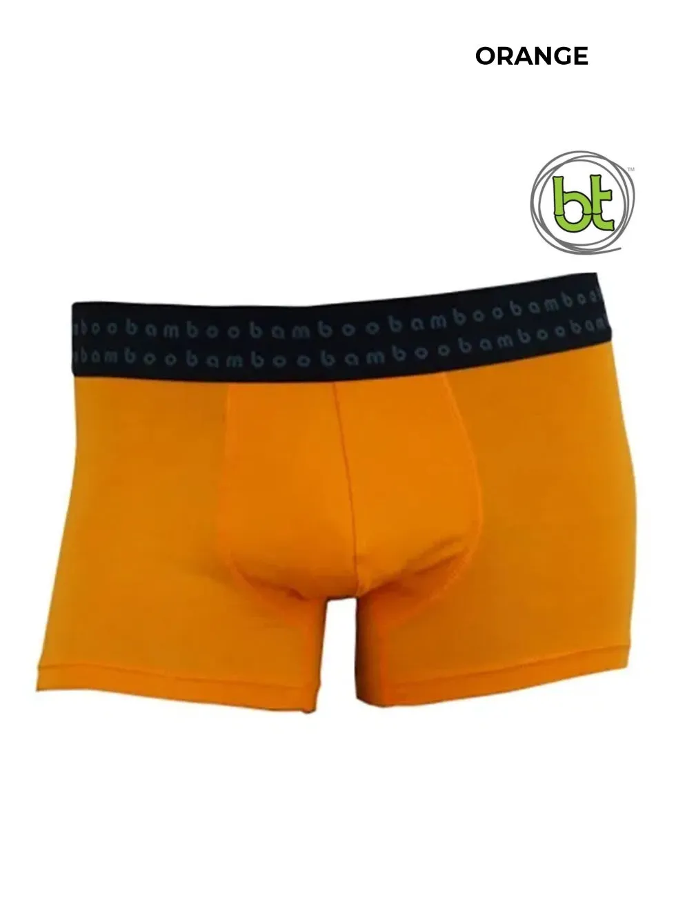 MENS - BAMBOO TRUNKS