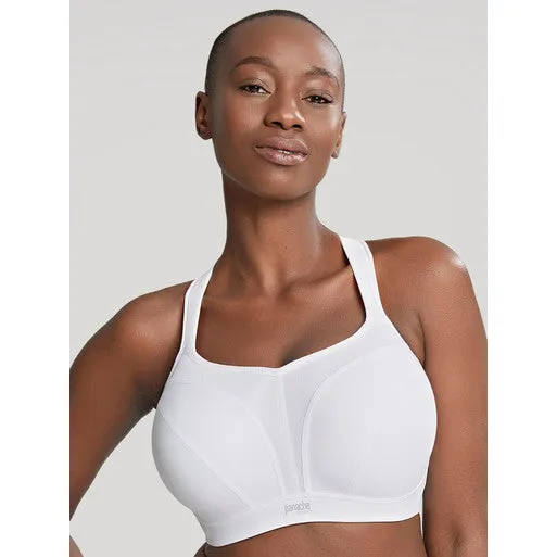 Panache Wired Sports Bra - Grey