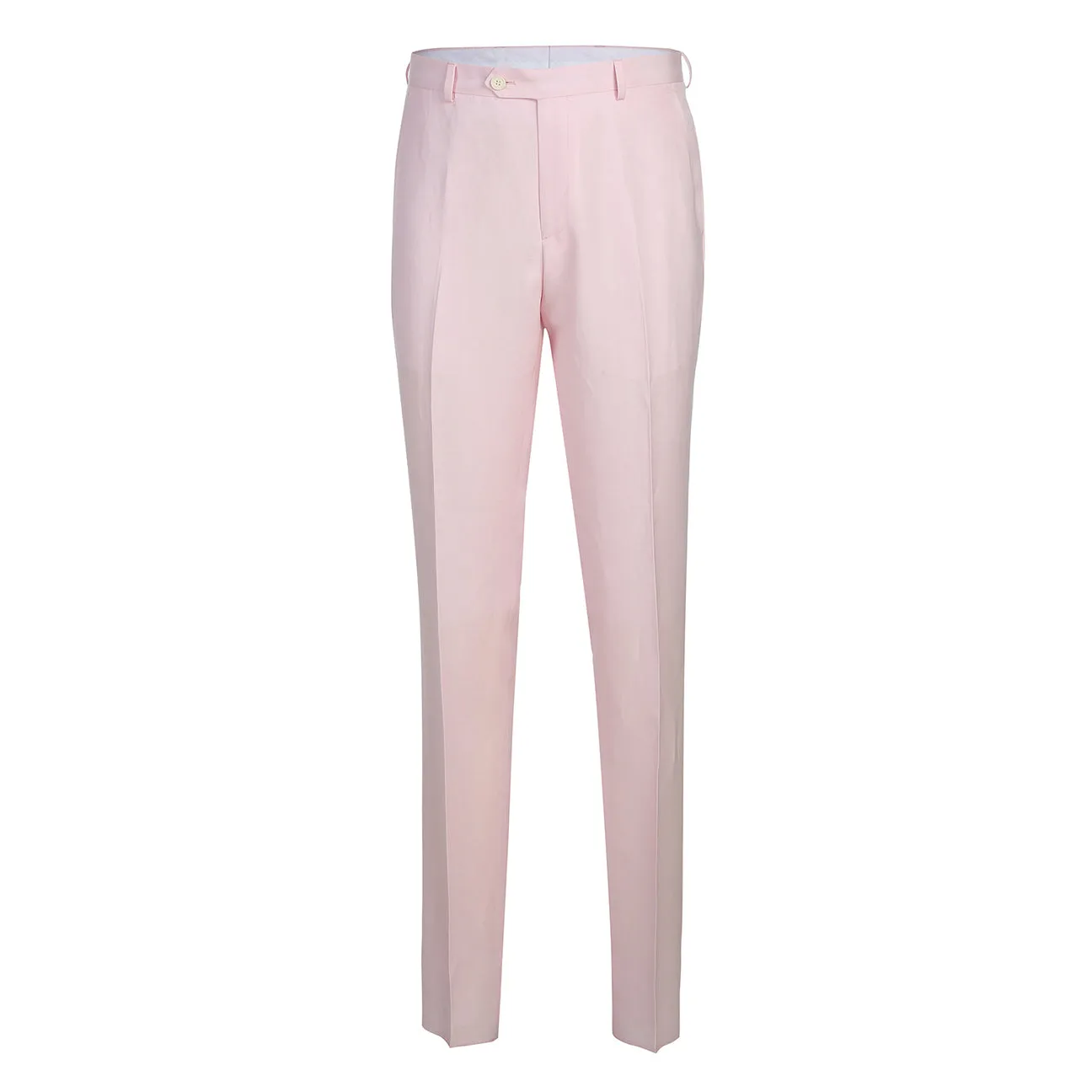 RENOIR 2-Piece New Slim Fit Suit Pink 611-4