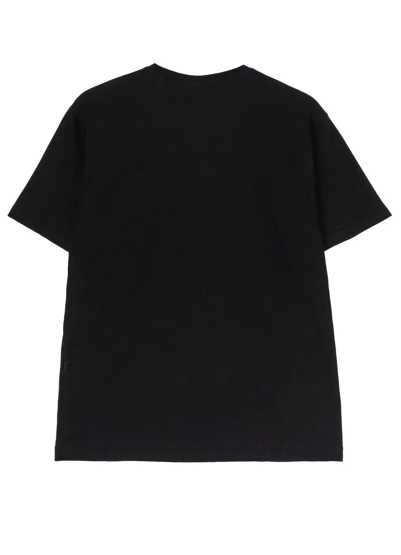 Round Neck Half Sleeve T-Shirt