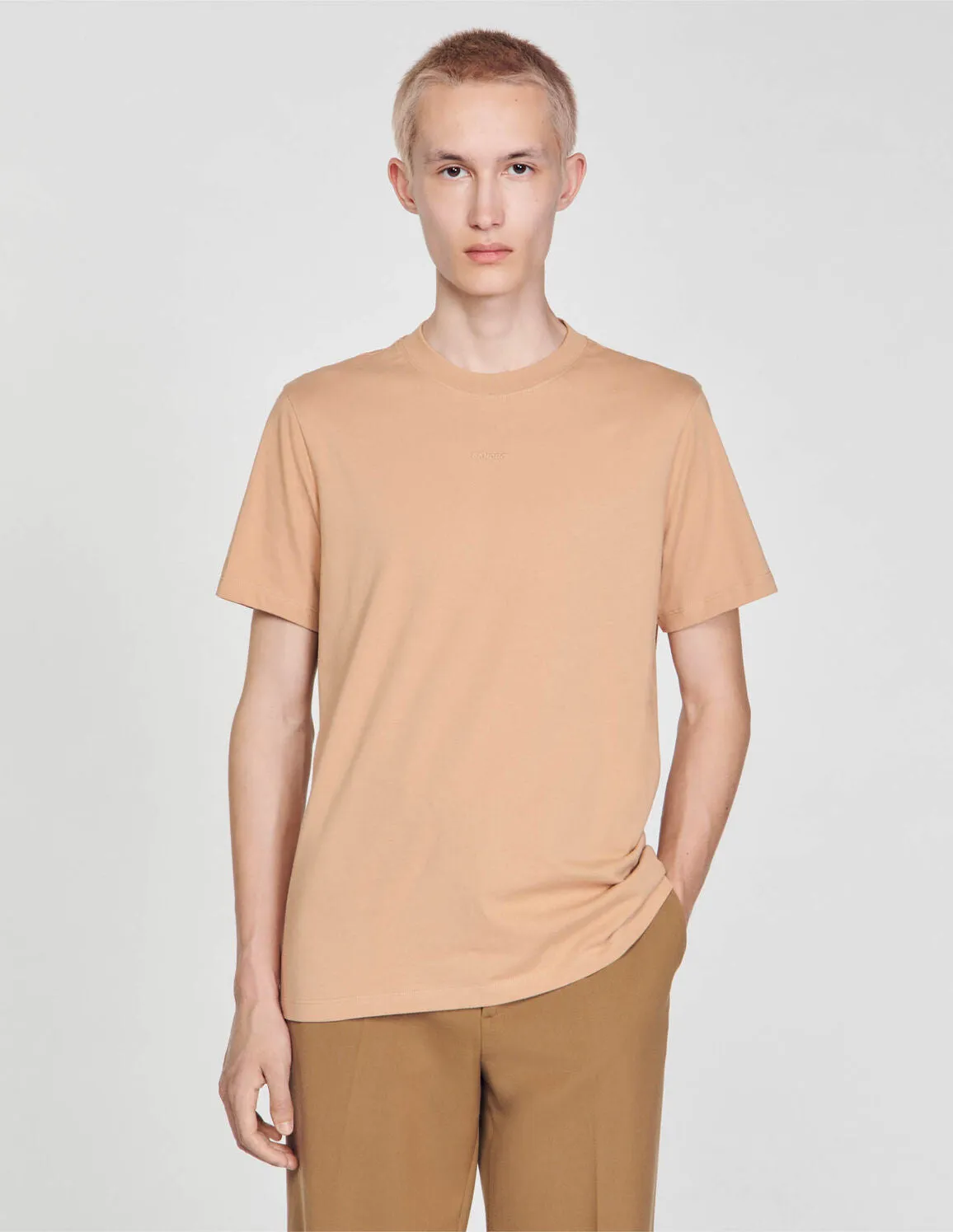 Short-Sleeved T-Shirt