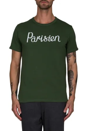 T-Shirt Parisien