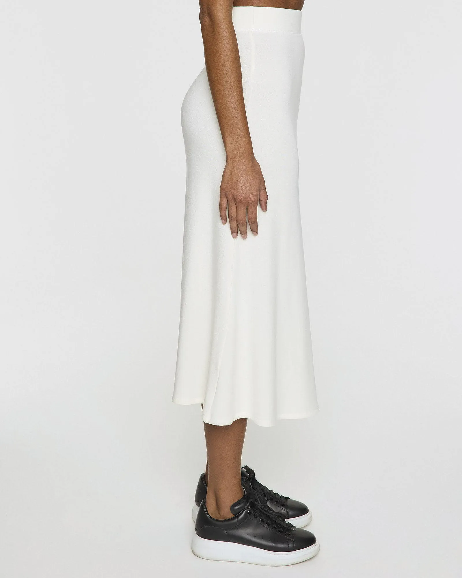 The A-Line Skirt