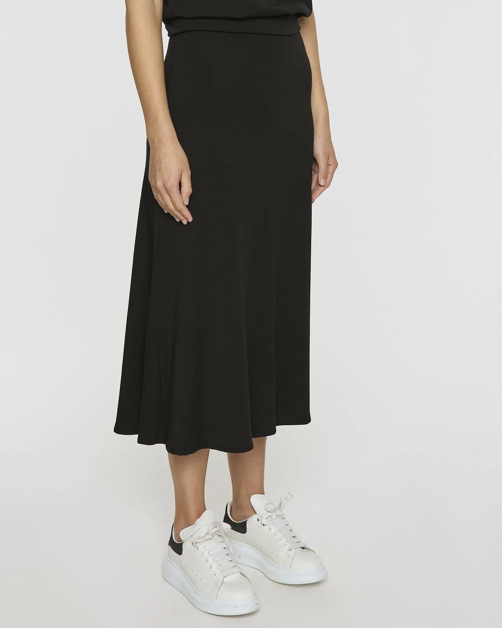 The A-Line Skirt