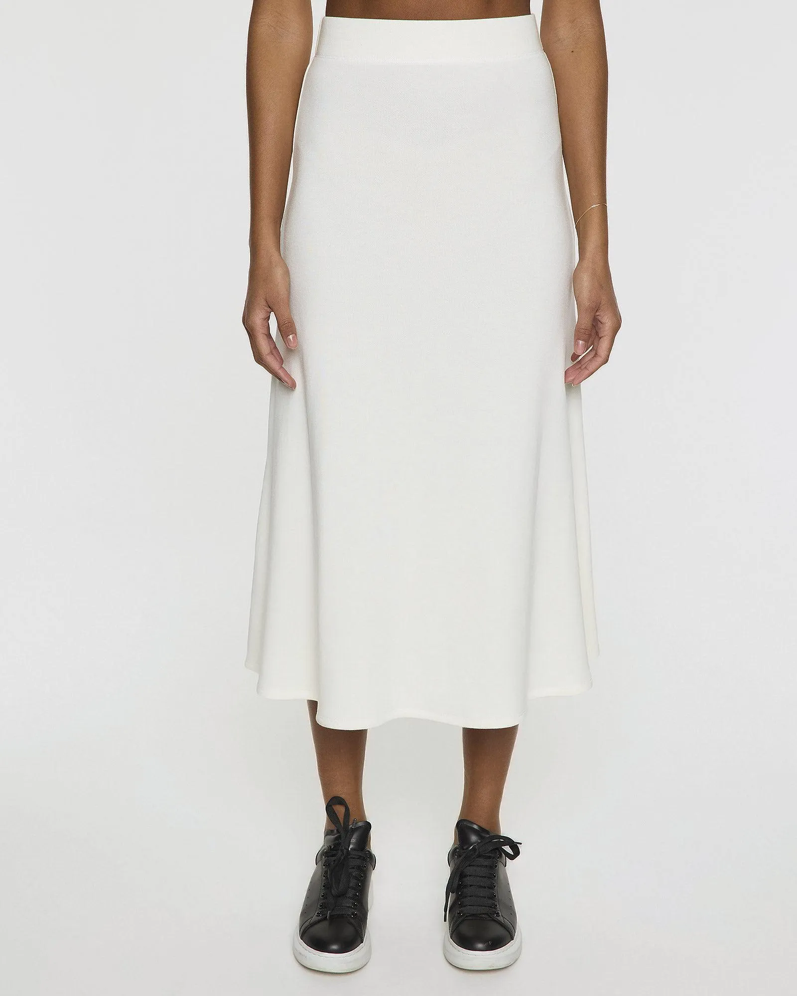 The A-Line Skirt