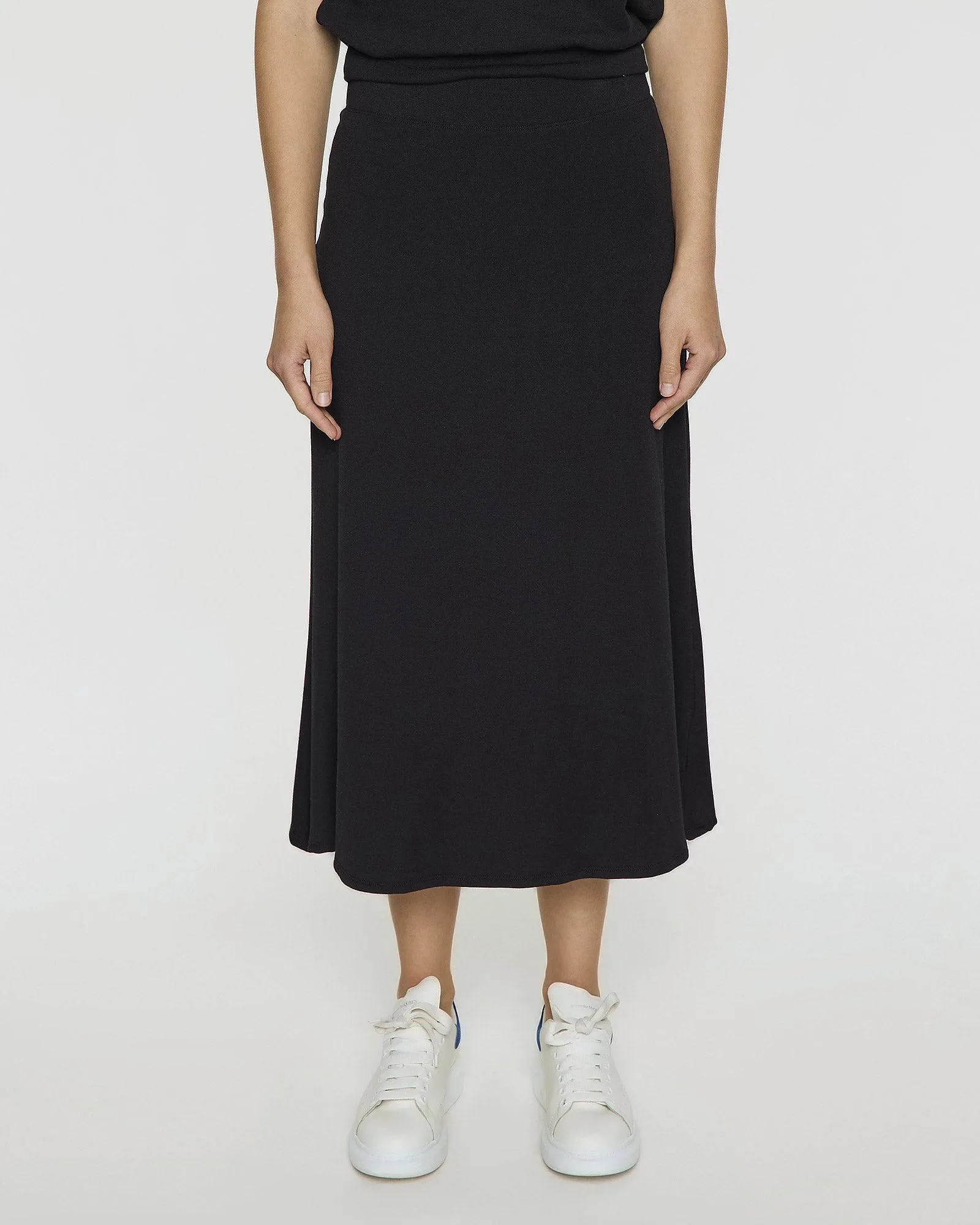 The A-Line Skirt