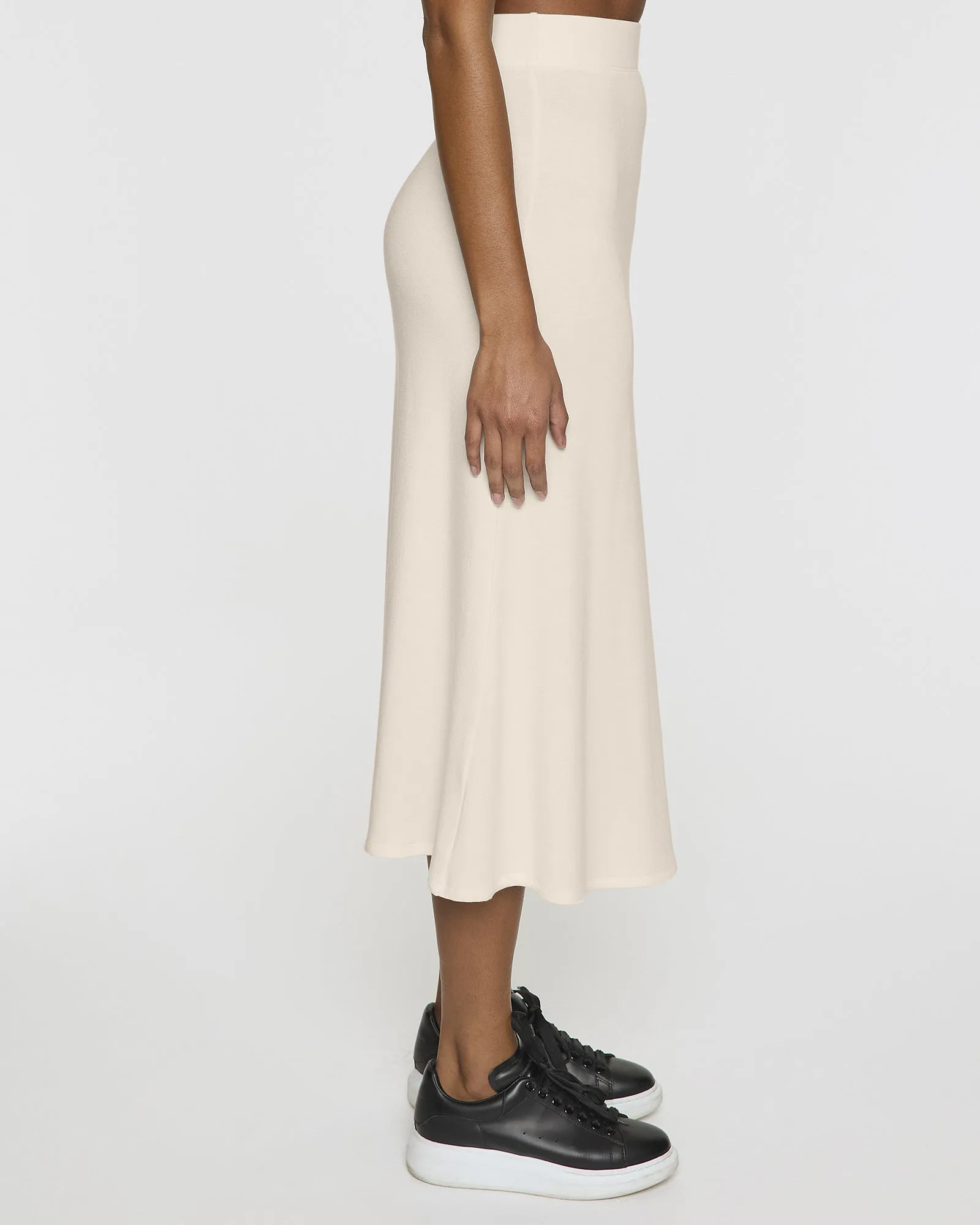 The A-Line Skirt