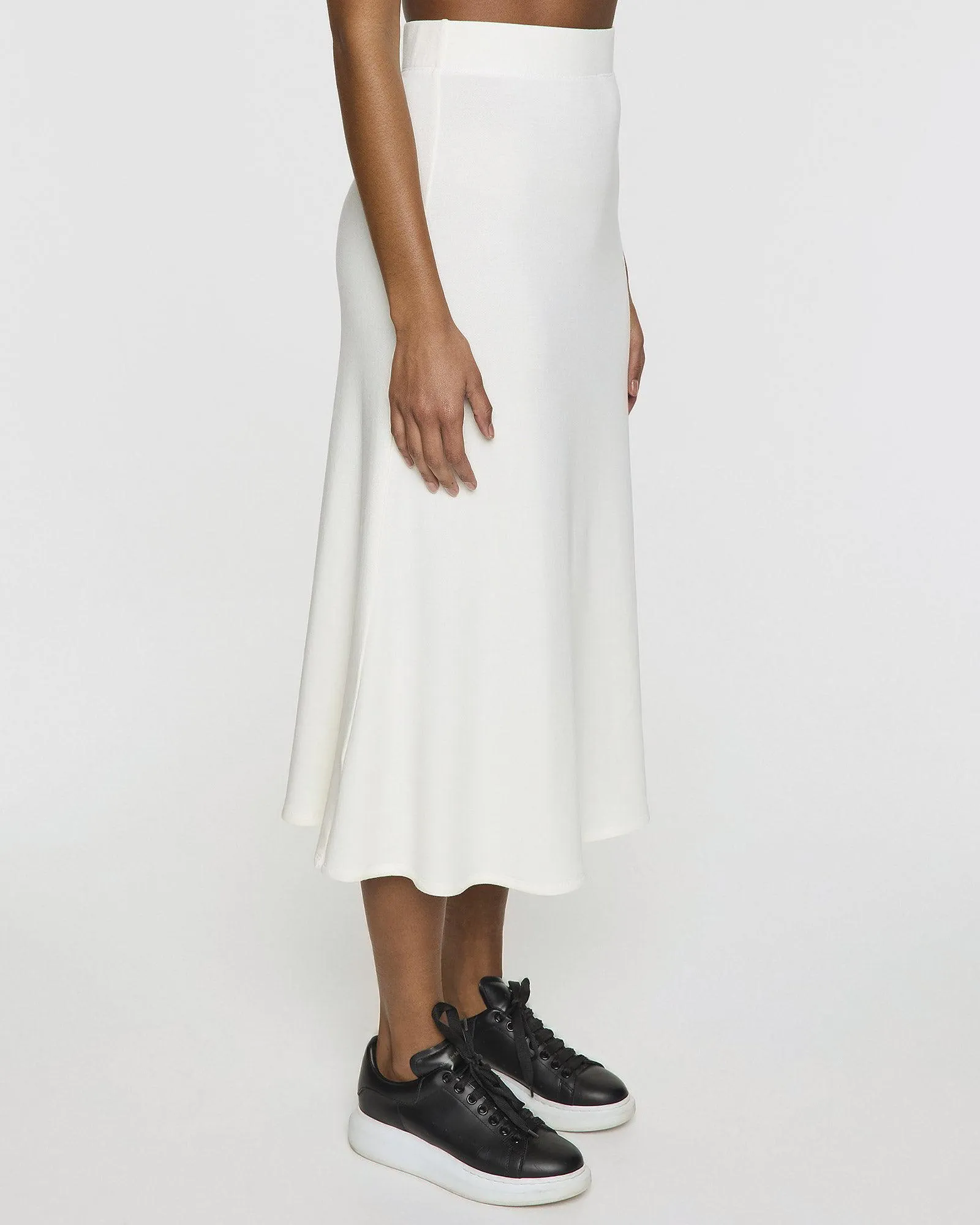 The A-Line Skirt