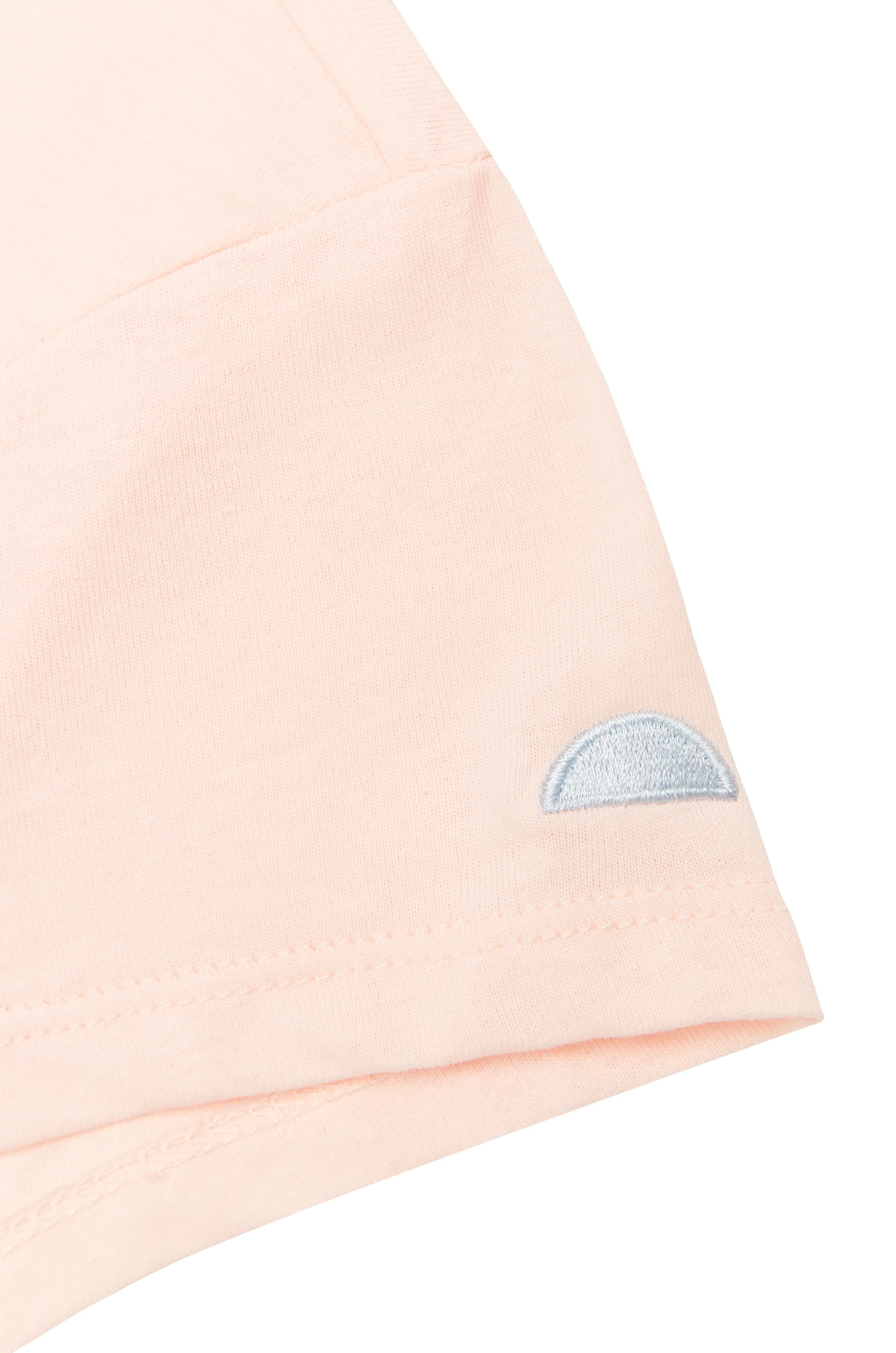 THE CLASSIC TEE IN BALLET PINK