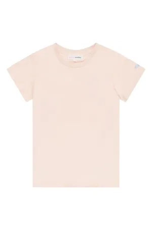 THE CLASSIC TEE IN BALLET PINK