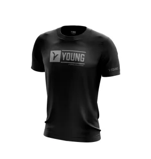 Yang Yang Basic Tshirt